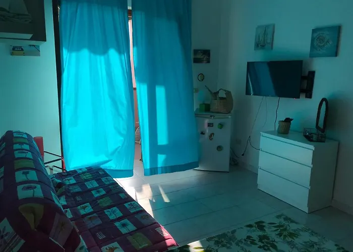Casa Il Tramonto