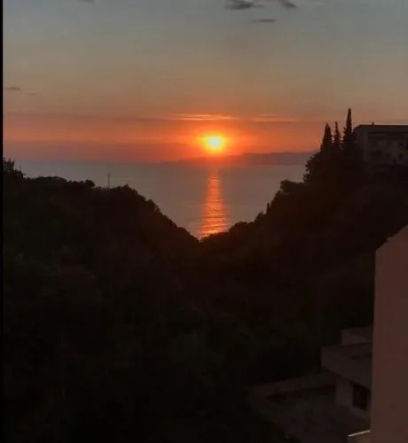 Casa Il Tramonto