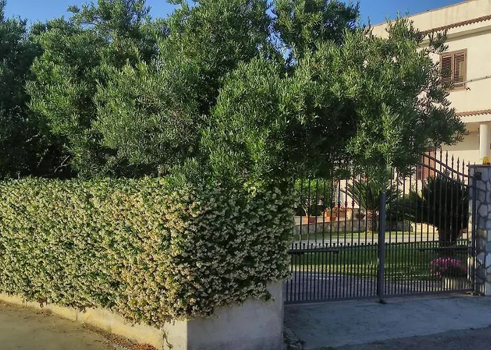 La Casa Del Sole