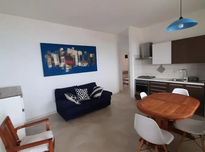 Arcomagno Guest House
