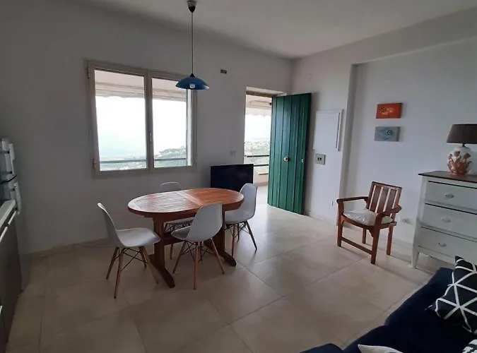 Arcomagno Guest House