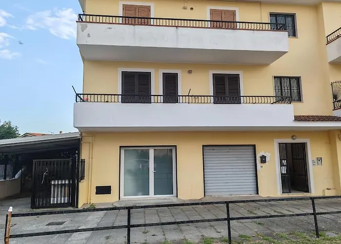 Da Gioia E Fortunato Casa Vacanze