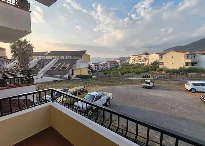 Da Gioia E Fortunato Casa Vacanze