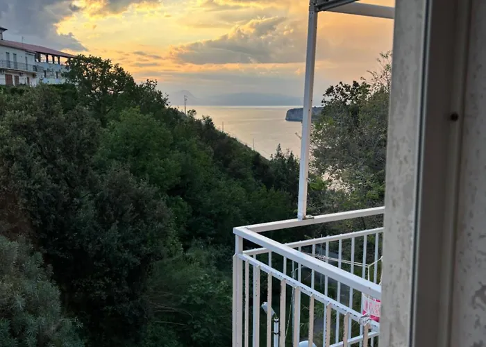 Apartament Magdalena
