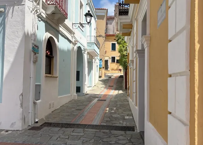 Apartament Magdalena