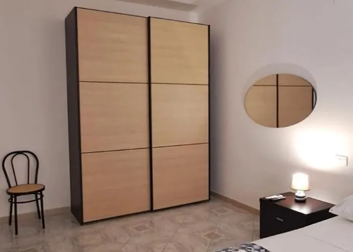 Enjoy House Ottima Per Gruppi E Famiglie Da 2 A 6 Ospiti