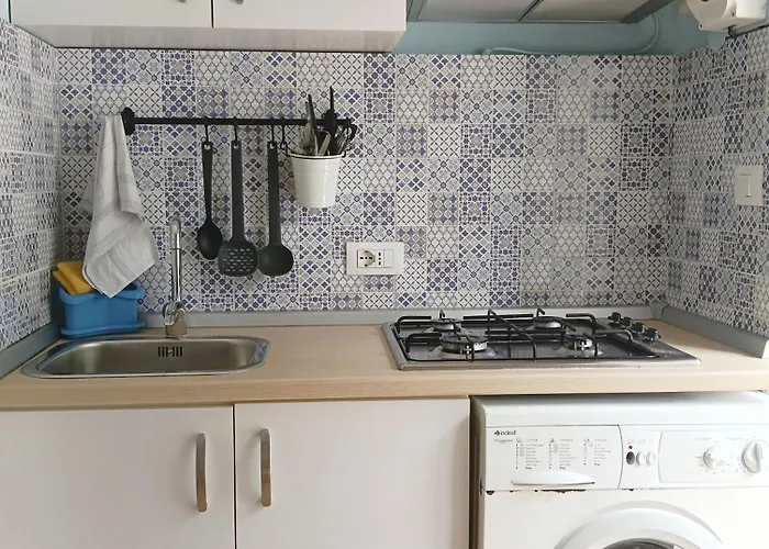 Limpida Casa Vacanza