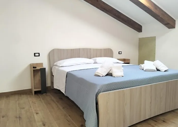 Casa Nino Camere