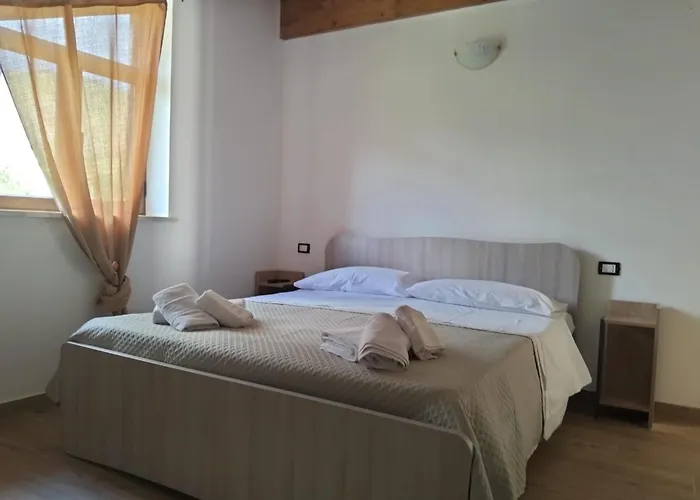Casa Nino Camere