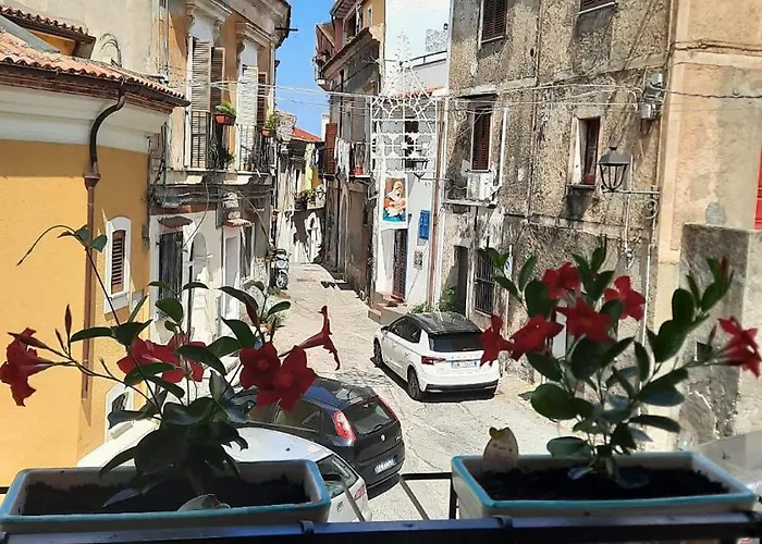 Palazzo Sandu Dimora Nel Borgo