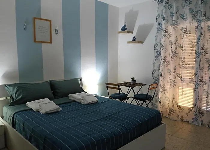 Limpida Casa Vacanza