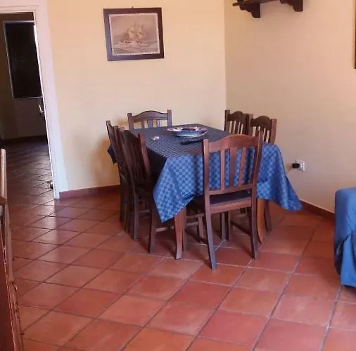 La Dimora Del Nonno Marinaio