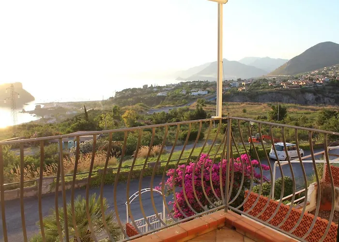 Elegante Casa Vistamare Villaggio Del Bridge
